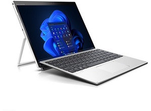 HP Elite x2 G8 Tablet (2 фото из 2)
