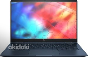 HP Elite Dragonfly i7 16GB