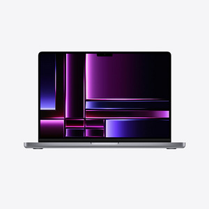 Apple MacBook Pro 14 M1 Pro 2021 (2 фото из 2)