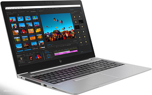 HP ZBook 15 G5 32GB