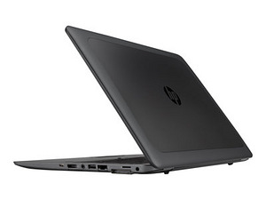 HP ZBook 15u G4 (2 foto / 2)