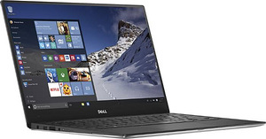 Dell XPS 13 9343 i7 Touchscreen (1 foto / 3)