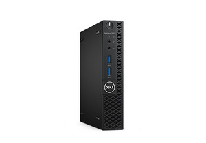 Dell OptiPlex 3050 Mini PC (1 фото из 1)