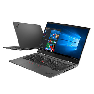 Lenovo ThinkPad X1 Yoga 4 Gen (1 foto / 1)