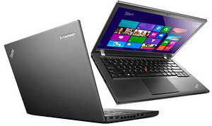 Lenovo ThinkPad T440s i7 8GB Full HD (1 foto / 1)