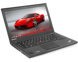 Lenovo Thinkpad X240 (1 foto / 1)