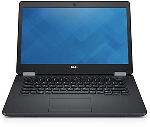 Dell Latitude E5470 32GB SSD (2 foto / 2)
