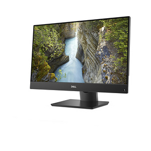 Dell OptiPlex 7470 All-in-One Touchscreen (1 foto / 3)