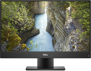 Dell OptiPlex 7470 All-in-One Touchscreen (2 foto / 3)