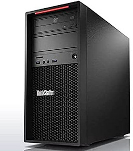 Lenovo ThinkStation P310 Tower (1 foto / 1)