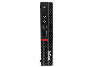 Lenovo ThinkCentre M75q-1 Mini PC (2 foto / 2)