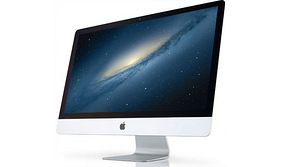Apple iMac 27 2013 All-in-One (1 foto / 1)