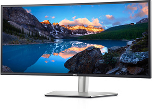 Dell Professional P3421W Curved (3 foto / 3)