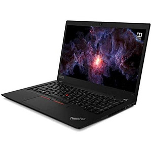 Lenovo ThinkPad P14s Gen 2 (1 foto / 1)