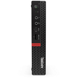 Lenovo ThinkCentre M720q Mini PC (1 foto / 1)