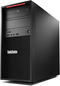 Lenovo ThinkStation P320 Mini Tower (1 foto / 1)