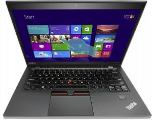Lenovo ThinkPad X1 Carbon 4 Gen 16GB SSD (1 foto / 1)