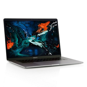 Apple MacBook Pro 15 2019 32GB i9-9880H (1 foto / 1)