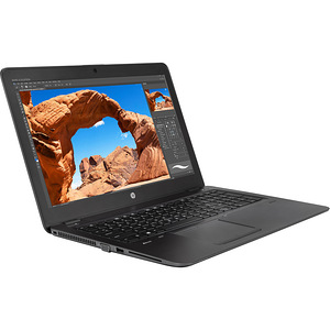 HP ZBook 15u G4 i7 16GB (1 foto / 2)