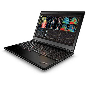 Lenovo Thinkpad P51 i7 32GB (1 foto / 1)