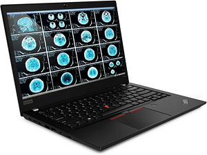 Lenovo ThinkPad P14s Ryzen 7 16GB (1 foto / 2)