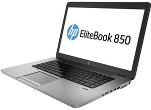 HP EliteBook 850 G1 (1 foto / 1)