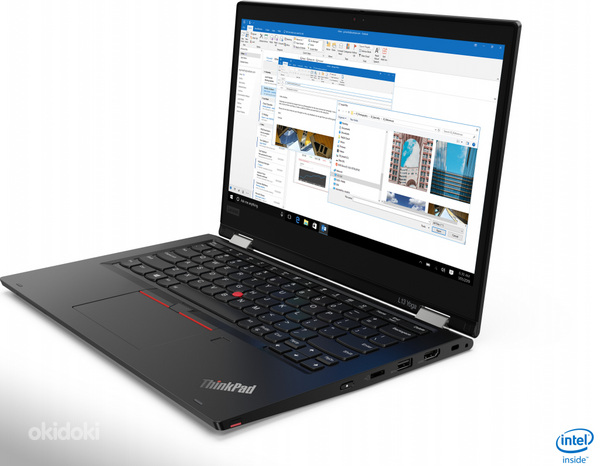 Lenovo ThinkPad L13 Yoga Touchscreen