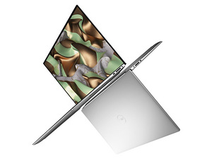 Dell XPS 15 9500 4K Touchscreen (3 foto / 3)