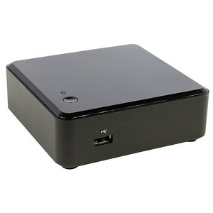 Intel NUC DC3217IYE Mini PC 16GB (1 foto / 3)