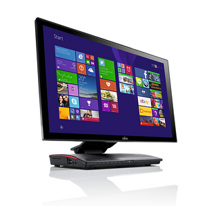 Fujitsu Esprimo X923 All-in-one (1 foto / 3)