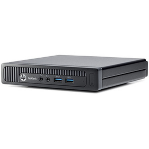 HP ProDesk 600 G1 Mini PC 240 SSD (1 foto / 1)