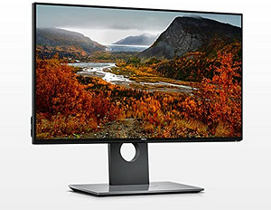 Dell UltraSharp U2717D QHD IPS (1 foto / 1)