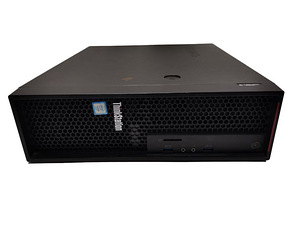 Lenovo ThinkStation P310 SFF (2 foto / 2)