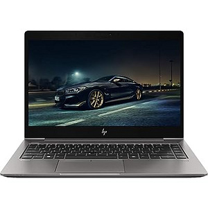 HP ZBook 15u G6 4K IPS (1 foto / 1)
