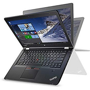 Lenovo ThinkPad Yoga 460 Touchscreen (2 foto / 2)