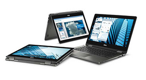 Dell Latitude 3390 2-in-1 Touchscreen (1 foto / 3)