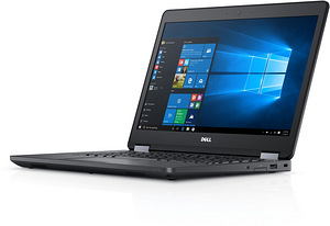 Dell Latitude E5470 (1 фото из 1)