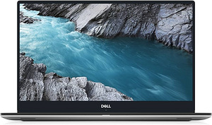 Dell XPS 15 9560 4K Touchscreen (1 foto / 1)