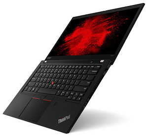Lenovo ThinkPad P43s (2 foto / 2)