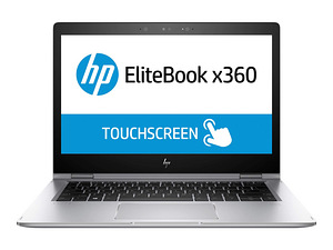 HP EliteBook x360 1030 G2 Touchscreen (3 foto / 3)