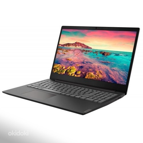 Lenovo IdeaPad S145-15IWL