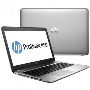 HP ProBook 450 G4 (1 foto / 1)