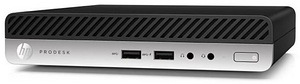 HP ProDesk 400 G3 Mini PC (1 foto / 1)