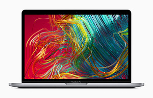 Apple MacBook Pro 13 2020 1TB SSD (1 foto / 1)