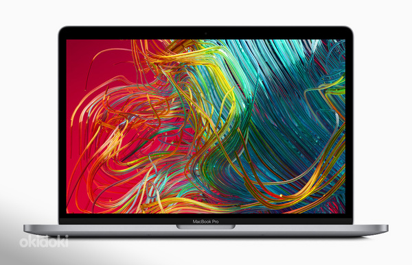 Apple MacBook Pro 13 2020 1TB SSD