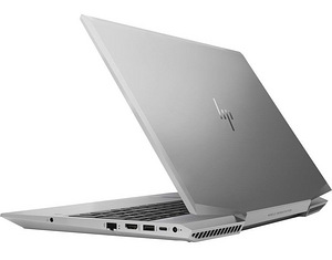 HP ZBook 15v G5 i7 16GB (2 foto / 2)