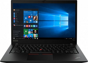 Lenovo ThinkPad T490s 16GB (1 foto / 1)