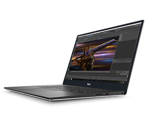 Dell Precision 5540 i7 32GB (1 foto / 1)