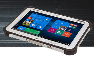 Panasonic Toughpad FZ-G1 MK5 (1 foto / 1)