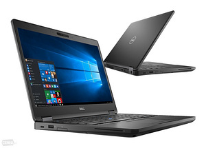 Dell Latitude 5490 (1 фото из 1)